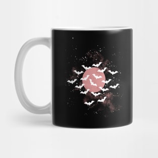 Release the Bats II Mug